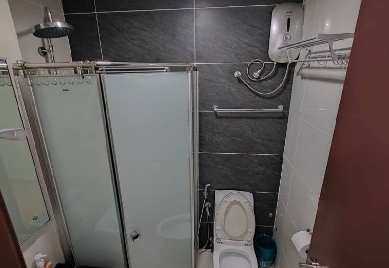 Royal Strand @ Country Garden Danga Bay