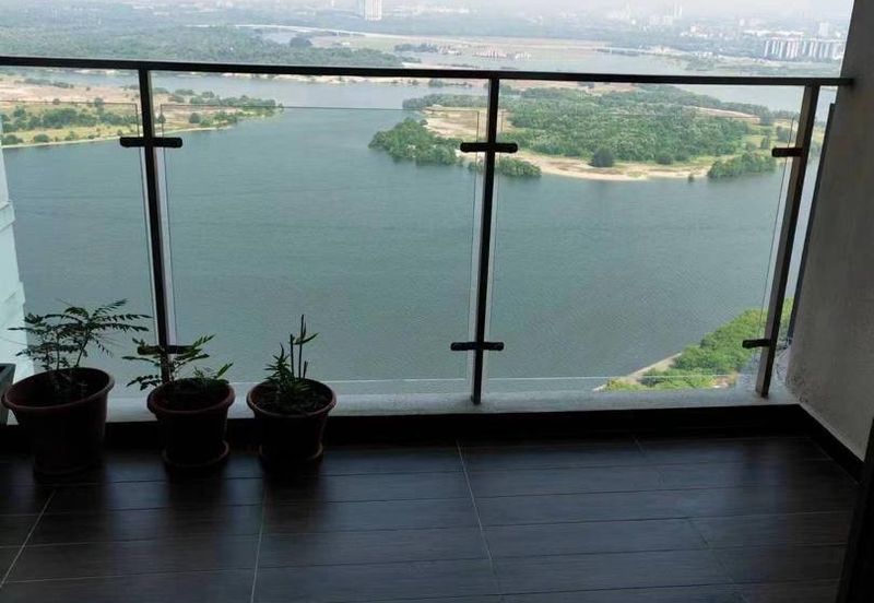 Royal Strand @ Country Garden Danga Bay