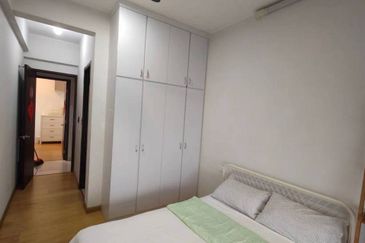 Royal Strand @ Country Garden Danga Bay