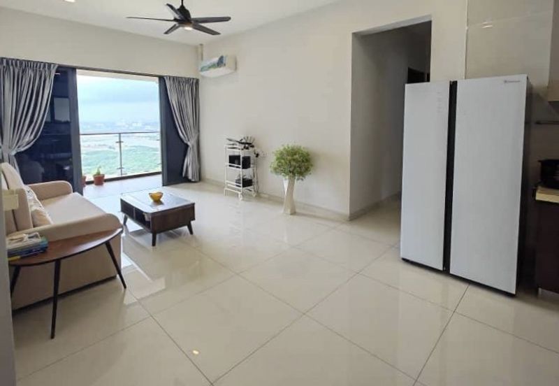 Royal Strand @ Country Garden Danga Bay