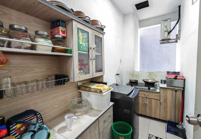 Centra Residences @ Nasa City