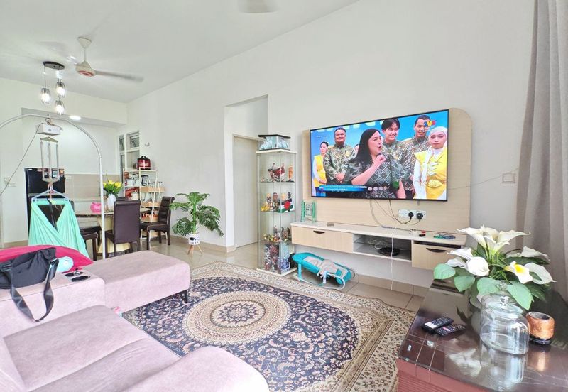 Centra Residences @ Nasa City