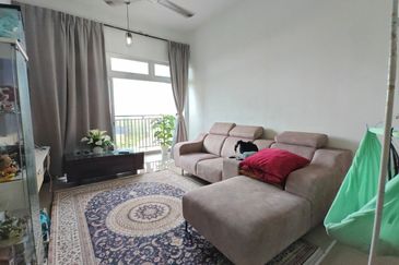 Centra Residences @ Nasa City