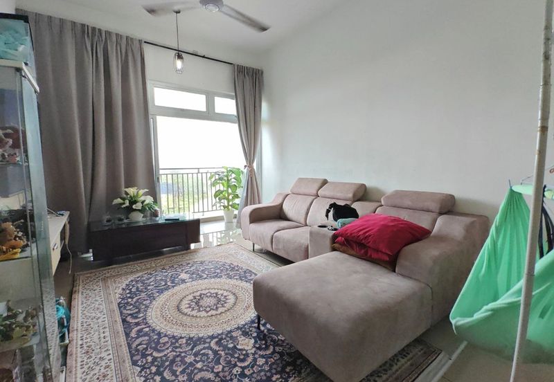 Centra Residences @ Nasa City