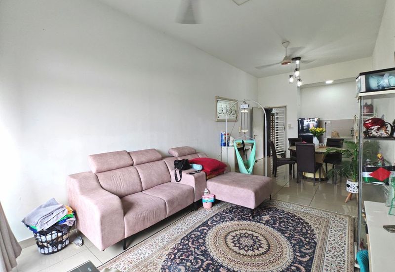 Centra Residences @ Nasa City