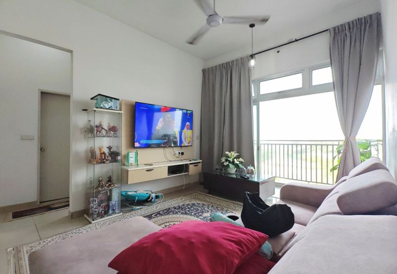 Centra Residences @ Nasa City