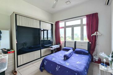 Centra Residences @ Nasa City