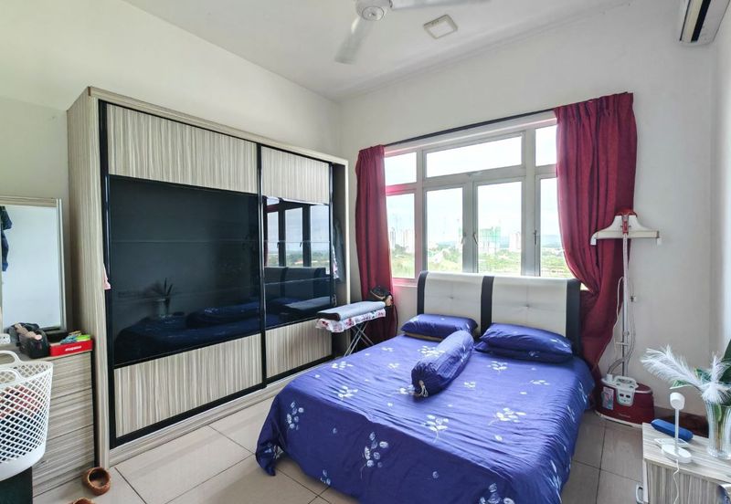 Centra Residences @ Nasa City