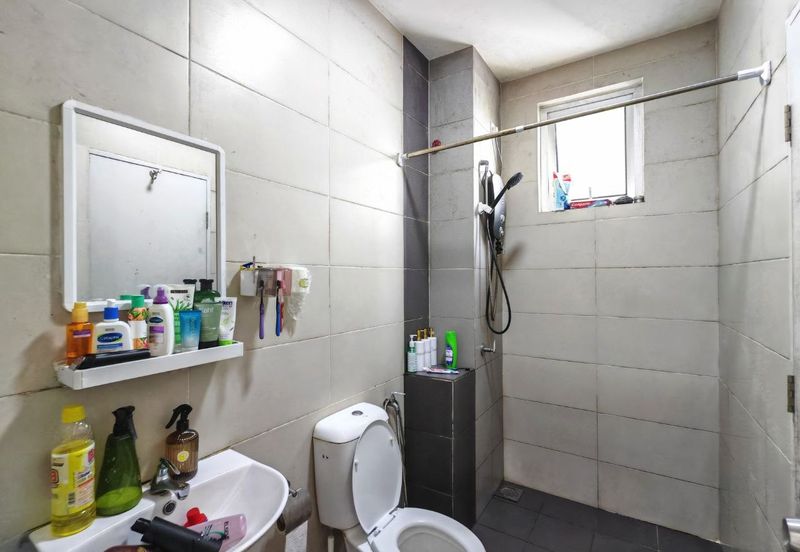 Centra Residences @ Nasa City