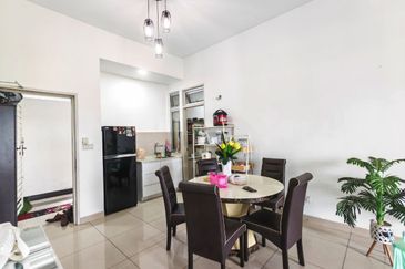 Centra Residences @ Nasa City