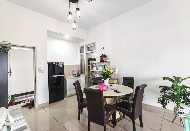 Centra Residences @ Nasa City