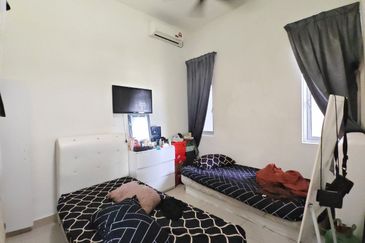 Centra Residences @ Nasa City