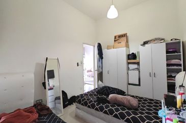 Centra Residences @ Nasa City