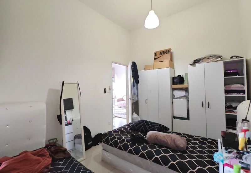 Centra Residences @ Nasa City