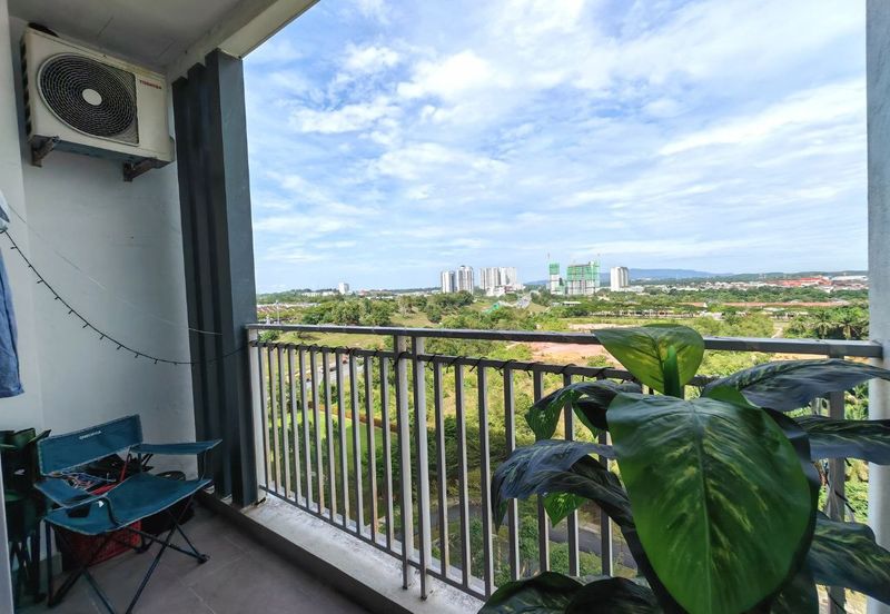 Centra Residences @ Nasa City