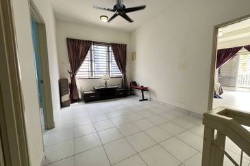 Taman Sierra Perdana