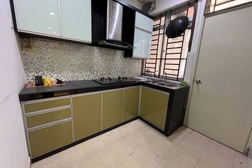 Taman Sierra Perdana