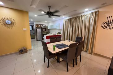 Taman Sierra Perdana