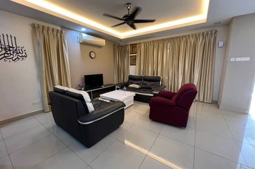 Taman Sierra Perdana