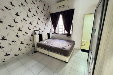 Taman Sierra Perdana