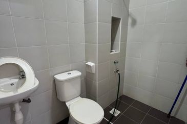 Taman Sierra Perdana