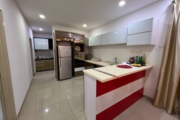 Taman Sierra Perdana