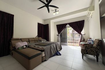 Taman Sierra Perdana