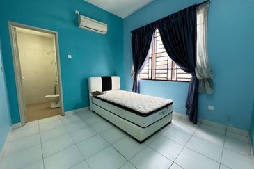 Taman Sierra Perdana