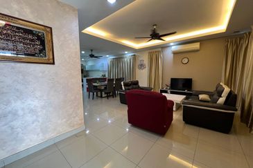 Taman Sierra Perdana