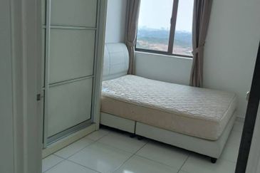 Sky Gardens Residences