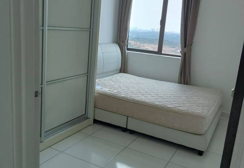 Sky Gardens Residences