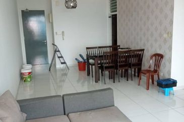 Sky Gardens Residences