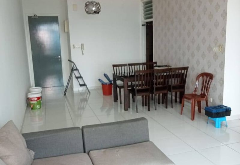 Sky Gardens Residences