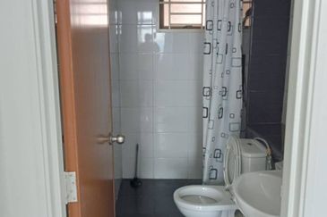 Sky Gardens Residences