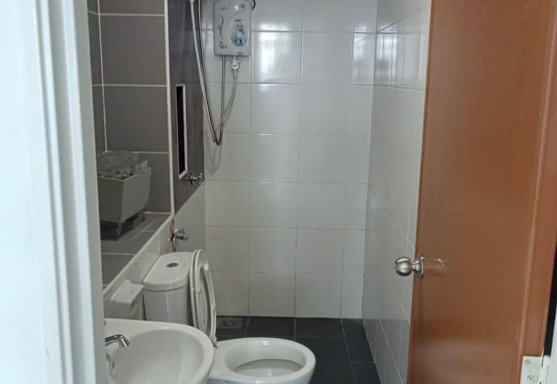 Sky Gardens Residences