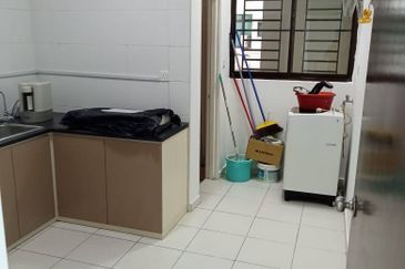 Sky Gardens Residences