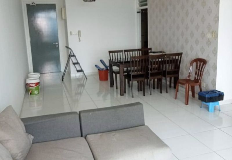 Sky Gardens Residences