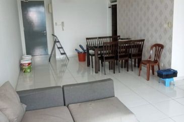 Sky Gardens Residences