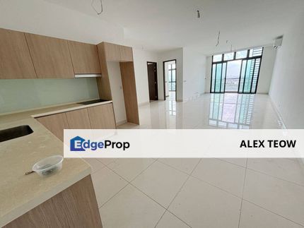 For Sale Green Haven Apartment/ 3R 2B/ 1364sqft/ Masai, Johor, Masai