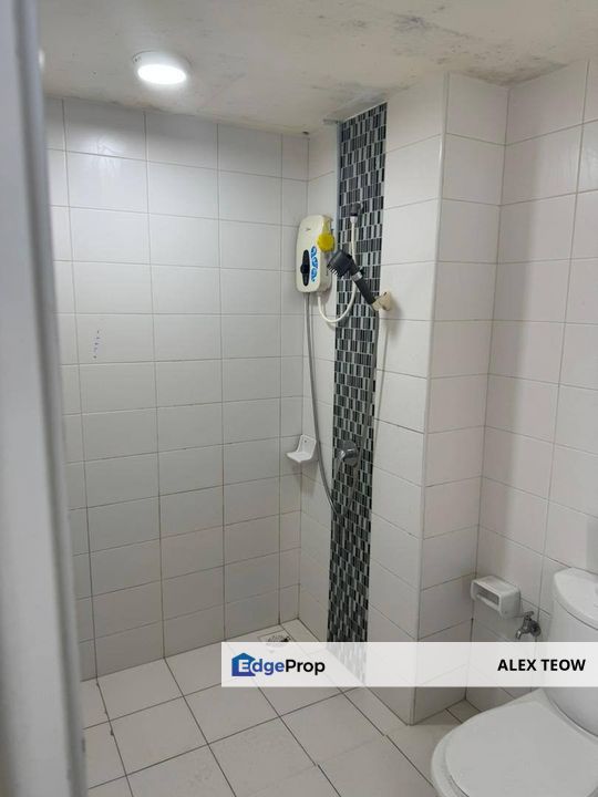 Greenfield Regency Studio Unit For Sale/ Tampoi, Johor, Tampoi