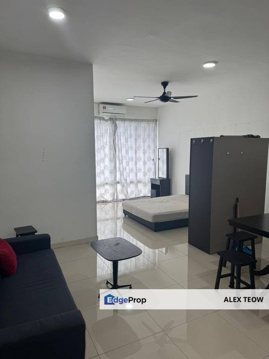 Greenfield Regency Studio Unit For Sale/ Tampoi, Johor, Tampoi