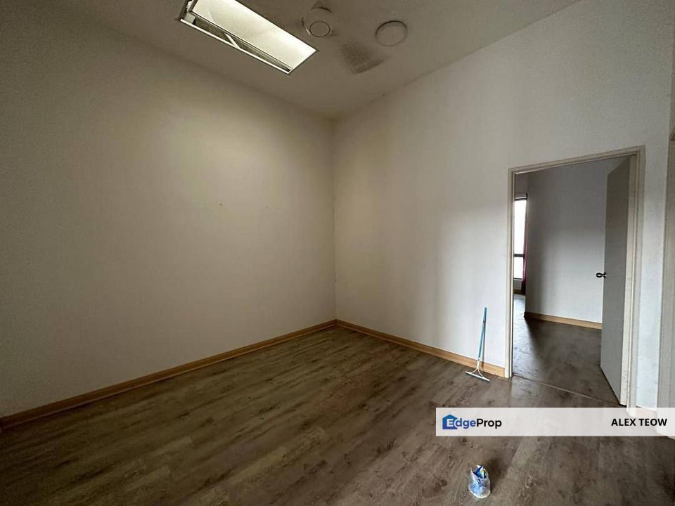 Cube 176 Pulai Jaya Double Storey Terrance For Sale/ Skudai, Johor, Kangkar Pulai