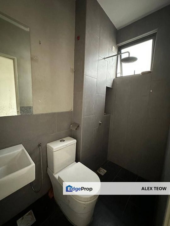 Cube 176 Pulai Jaya Double Storey Terrance For Sale/ Skudai, Johor, Kangkar Pulai