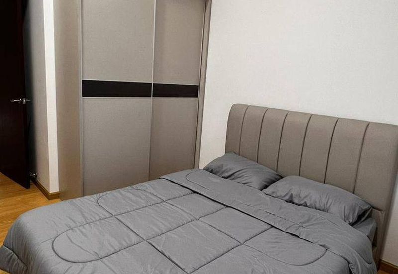 Country Garden @ Danga Bay