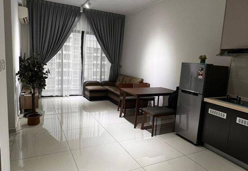 Country Garden @ Danga Bay