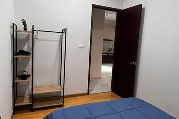 Country Garden @ Danga Bay