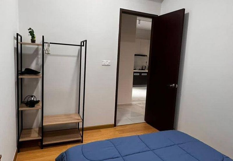 Country Garden @ Danga Bay