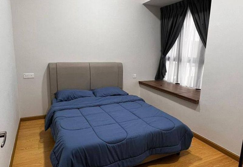 Country Garden @ Danga Bay