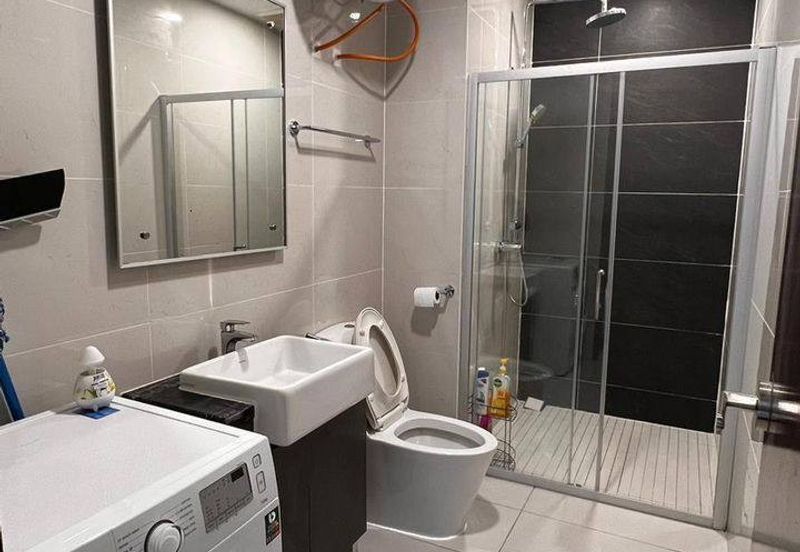 Country Garden @ Danga Bay