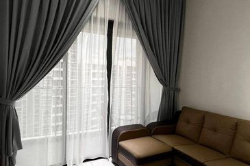 Country Garden @ Danga Bay